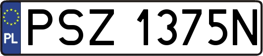 PSZ1375N