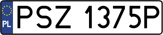 PSZ1375P
