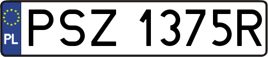 PSZ1375R