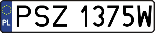 PSZ1375W