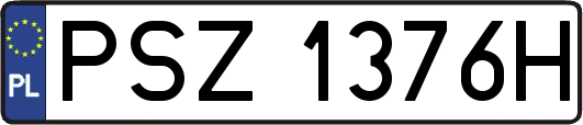 PSZ1376H