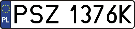 PSZ1376K