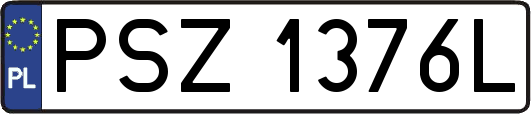PSZ1376L