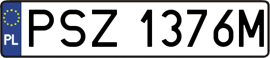 PSZ1376M