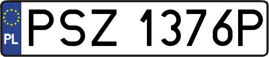 PSZ1376P