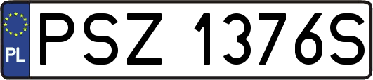 PSZ1376S