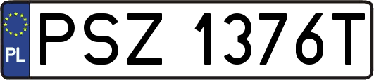 PSZ1376T