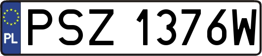 PSZ1376W