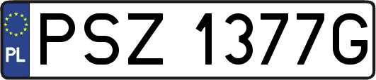 PSZ1377G