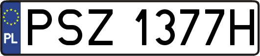 PSZ1377H