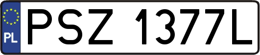 PSZ1377L