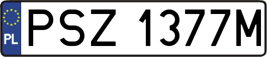 PSZ1377M