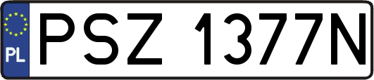 PSZ1377N