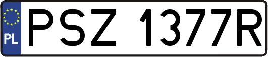 PSZ1377R