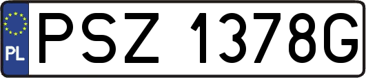 PSZ1378G