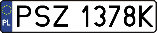 PSZ1378K