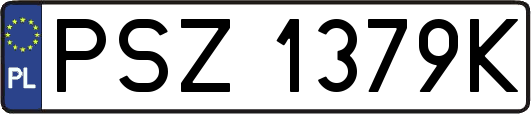 PSZ1379K