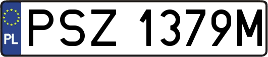 PSZ1379M