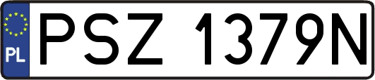PSZ1379N
