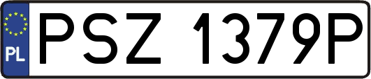 PSZ1379P