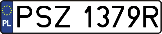 PSZ1379R