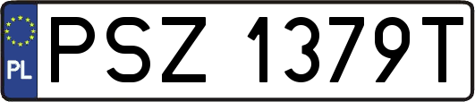 PSZ1379T