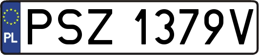 PSZ1379V