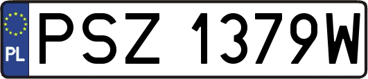 PSZ1379W