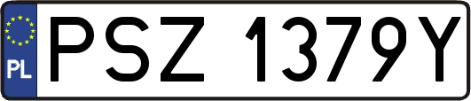PSZ1379Y