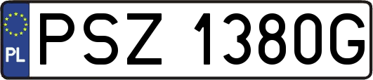 PSZ1380G