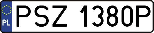 PSZ1380P