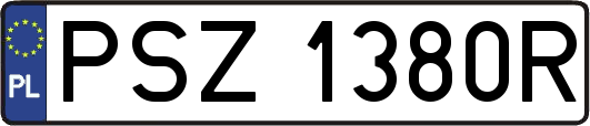PSZ1380R