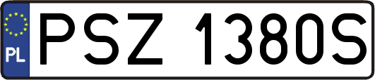 PSZ1380S