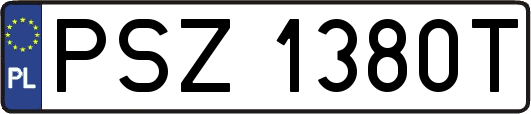 PSZ1380T