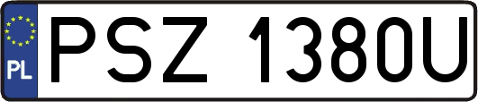 PSZ1380U