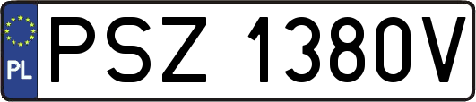 PSZ1380V