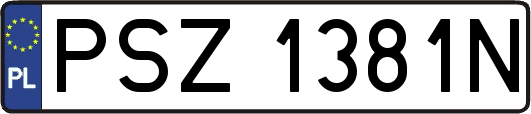 PSZ1381N