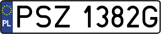 PSZ1382G