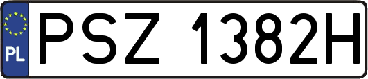 PSZ1382H
