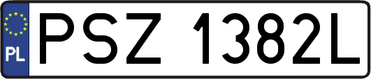 PSZ1382L