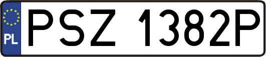 PSZ1382P