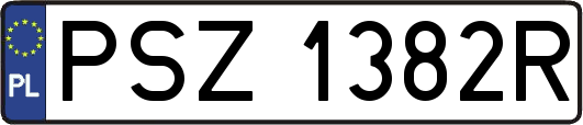 PSZ1382R