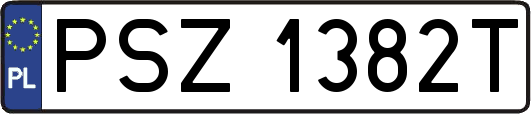 PSZ1382T
