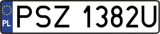 PSZ1382U