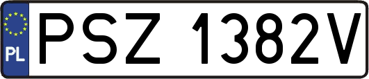 PSZ1382V