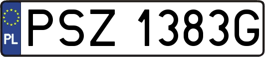 PSZ1383G