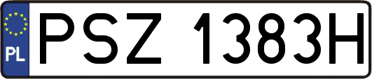 PSZ1383H