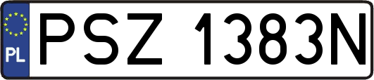 PSZ1383N