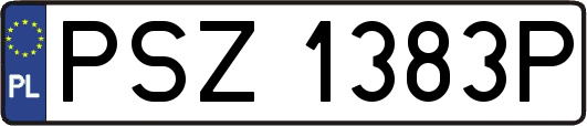 PSZ1383P