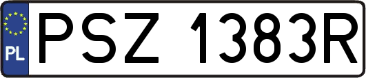 PSZ1383R